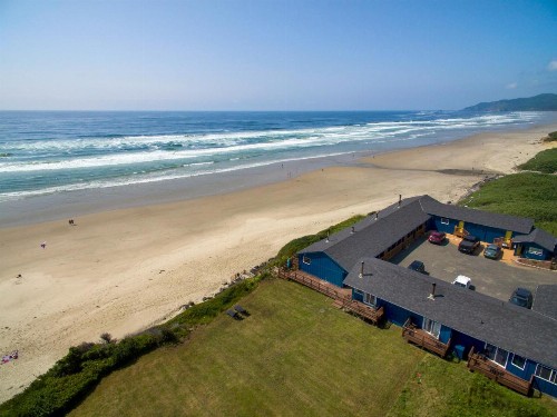 Moolack Shores Inn - image 4