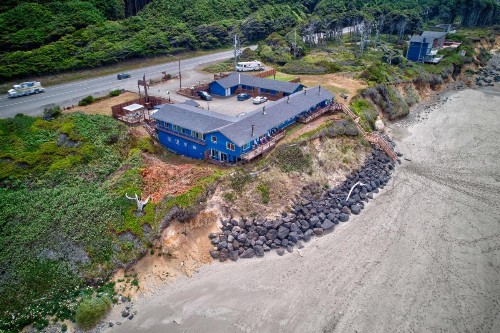 Moolack Shores Inn - image 40