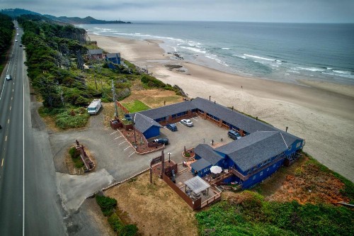 Moolack Shores Inn - image 44