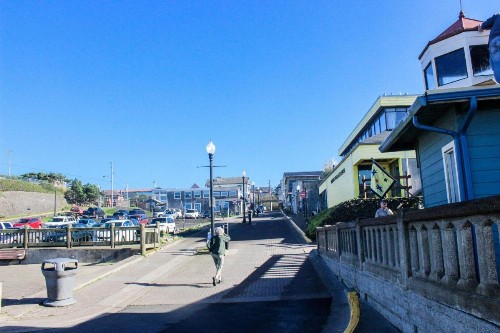 Yaquina Bay Getaway - image 11