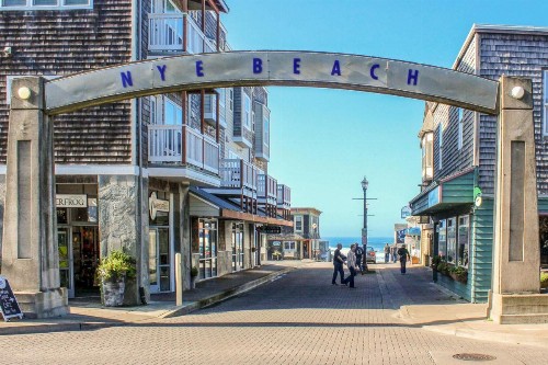 High Street Retreat - image 18