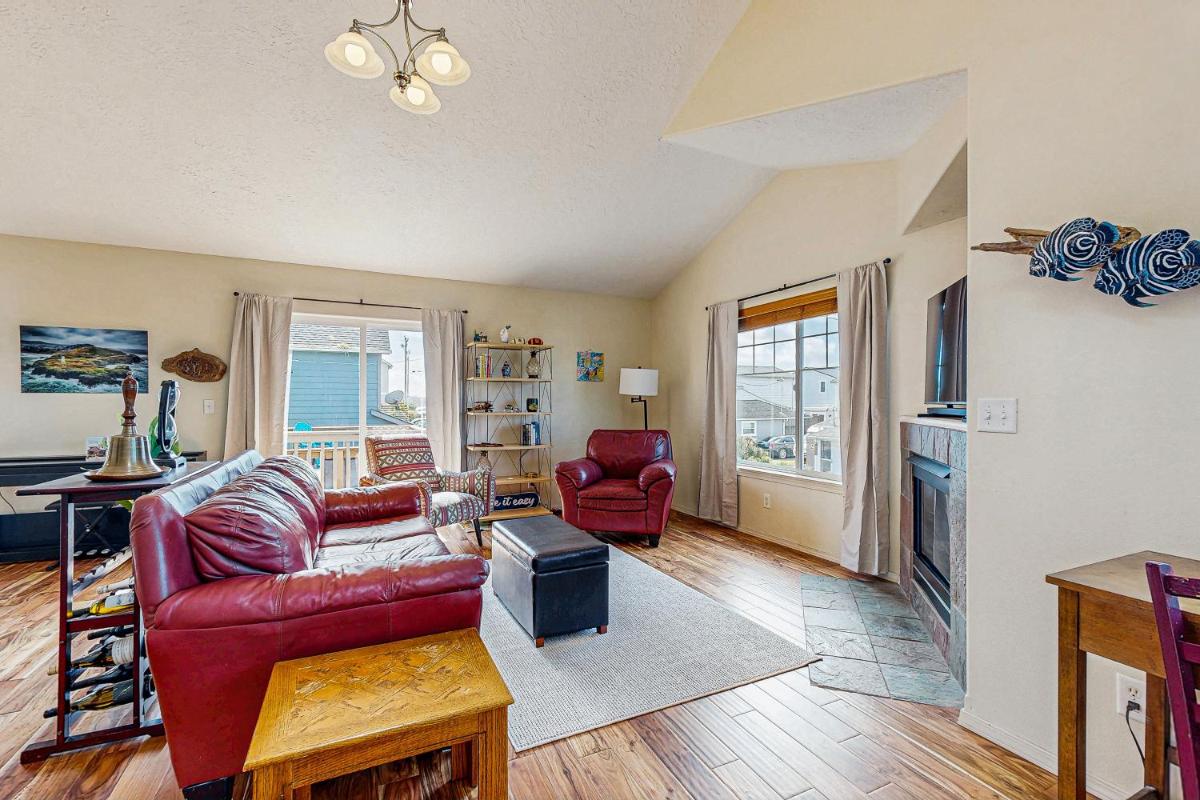 High Street Retreat - image 5