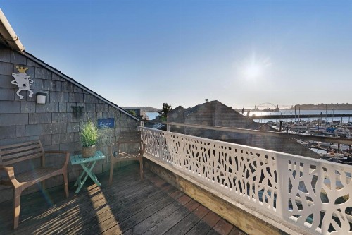 Embarcadero Bay View - image 2