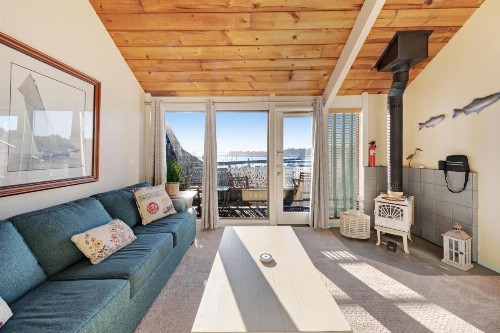 Embarcadero Bay View - image 6