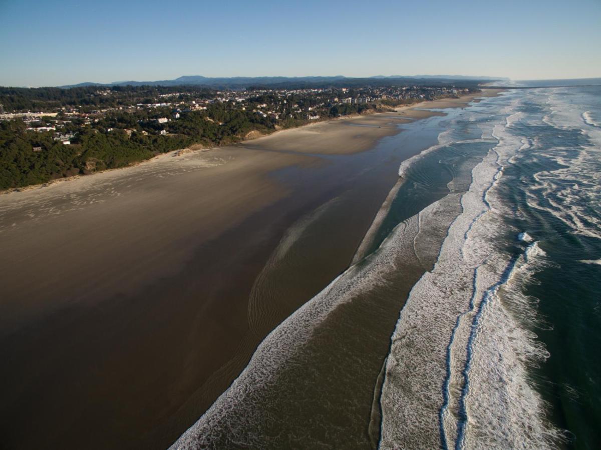 Gene's Coastal Escape - image 5