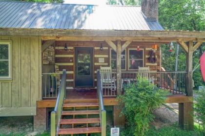 God's Country - 3 Bedrooms 2 Baths Sleeps 7 home - image 1
