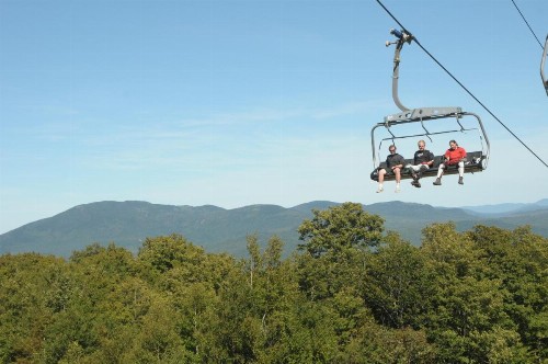 Grand Summit Hotel - image 10