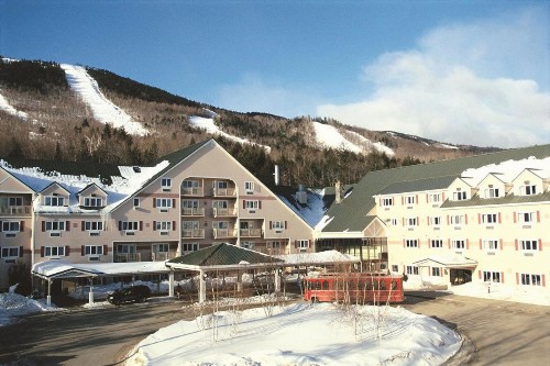 Grand Summit Hotel - image 3