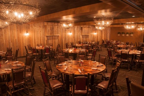 Grand Summit Hotel - image 5