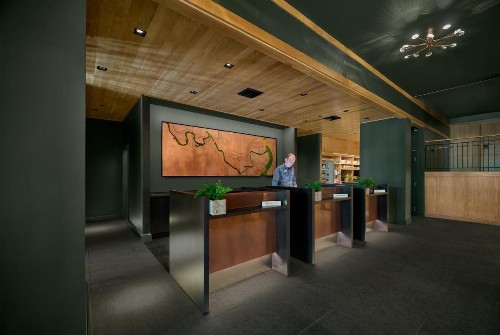 Jordan Hotel - image 38