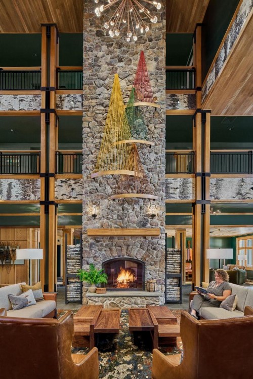 Jordan Hotel - image 40