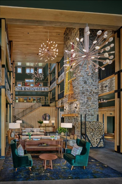 Jordan Hotel - image 41