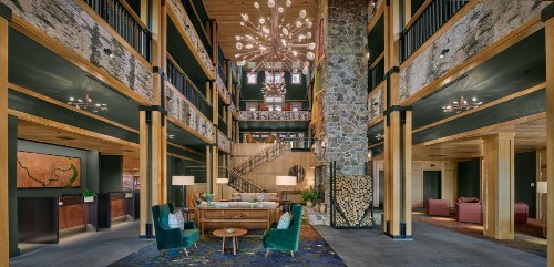Jordan Hotel - image 43