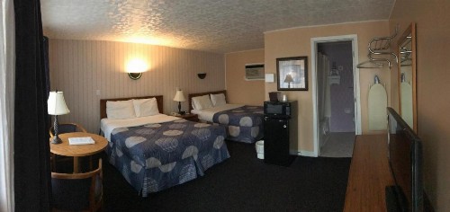 Moonlite Motel - image 11