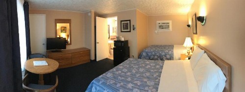 Moonlite Motel - image 25