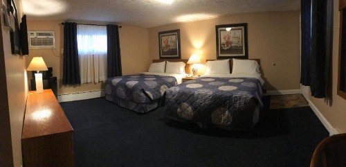 Moonlite Motel - image 32