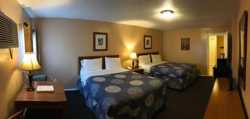 Moonlite Motel - image 34