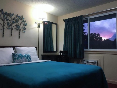 Swiss Cottage Inn