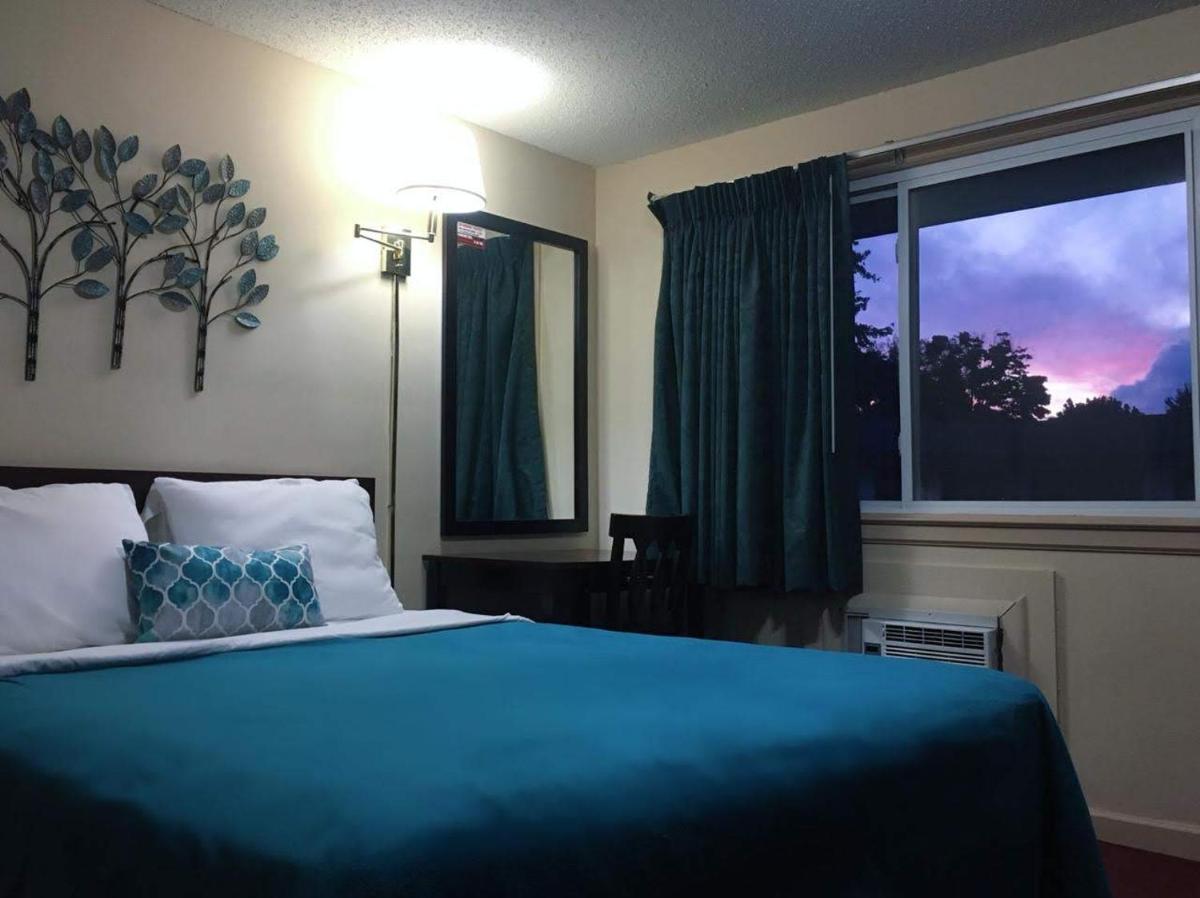Swiss Cottage Inn - main image
