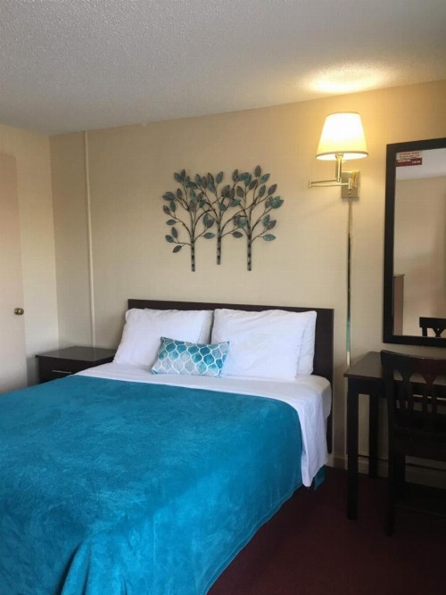 Swiss Cottage Inn - image 10