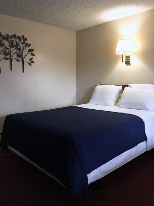 Swiss Cottage Inn - image 14