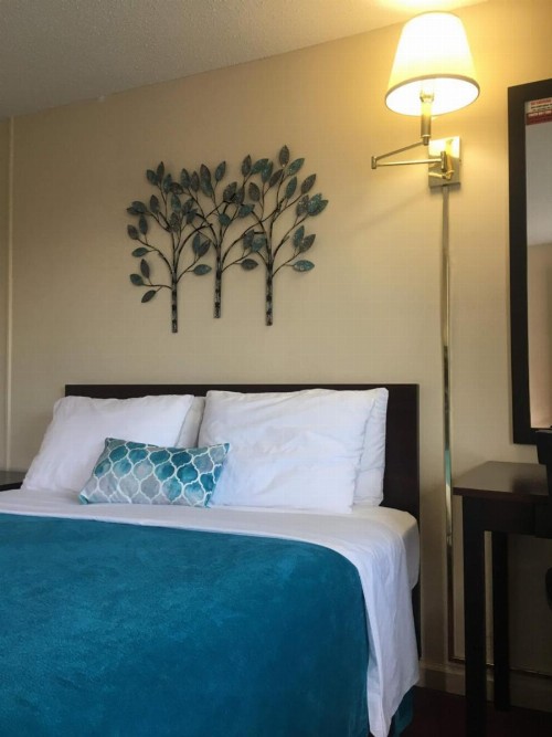 Swiss Cottage Inn - image 18