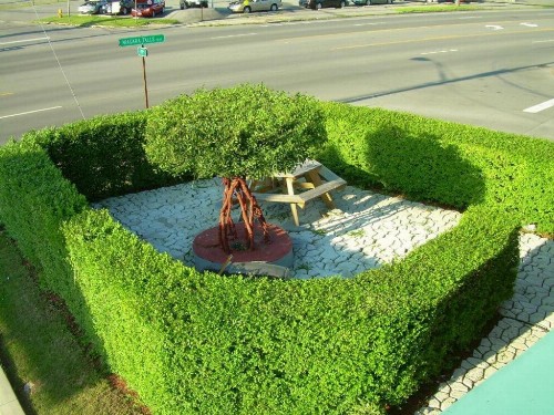 Swiss Cottage Inn - image 2