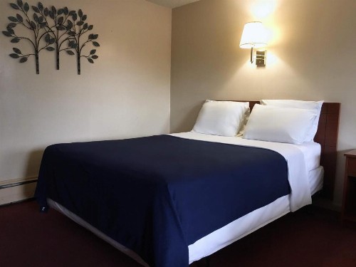 Swiss Cottage Inn - image 23