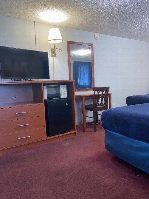 Swiss Cottage Inn - image 24