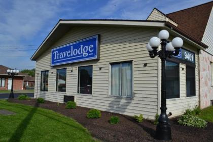 travelodge by Wyndham Niagara Falls   New York Niagara Falls New York