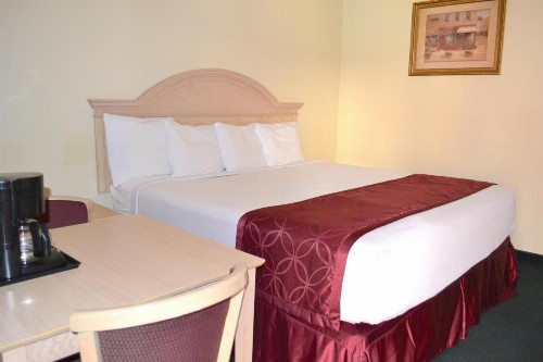 Passport Inn Niagara Falls - image 8