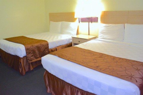 Passport Inn Niagara Falls - image 9