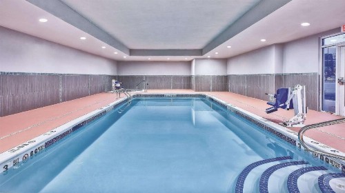La Quinta by Wyndham Niagara Falls - image 5