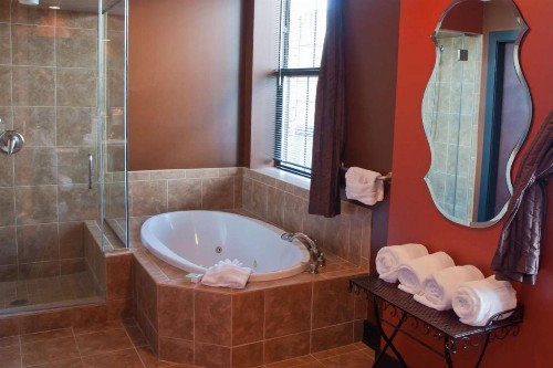 The Giacomo Ascend Hotel Collection - image 11