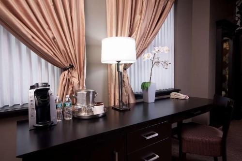 The Giacomo Ascend Hotel Collection - image 12