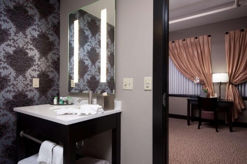 The Giacomo Ascend Hotel Collection - image 17