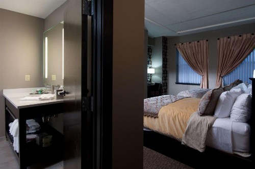 The Giacomo Ascend Hotel Collection - image 18