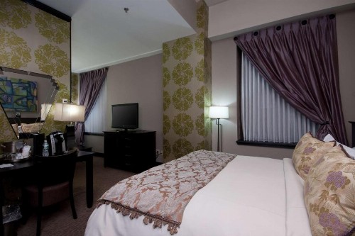 The Giacomo Ascend Hotel Collection - image 19