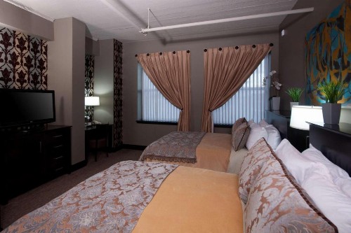 The Giacomo Ascend Hotel Collection - image 2