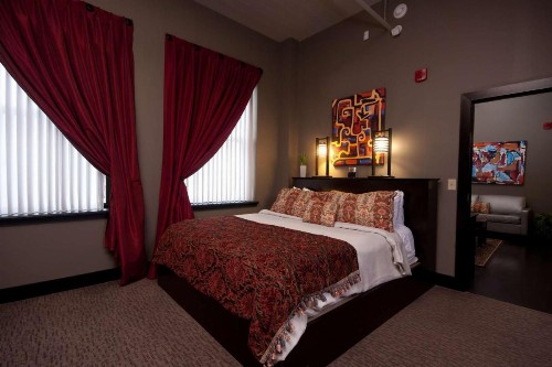 The Giacomo Ascend Hotel Collection - image 21