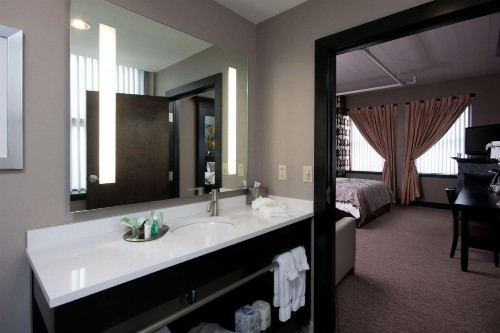 The Giacomo Ascend Hotel Collection - image 25
