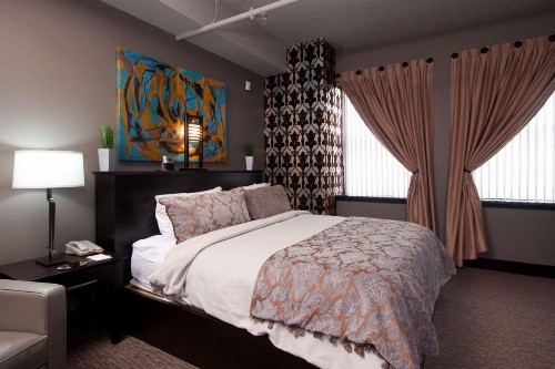 The Giacomo Ascend Hotel Collection - image 26