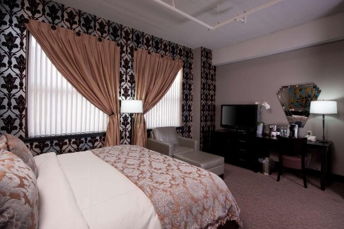 The Giacomo Ascend Hotel Collection - image 29