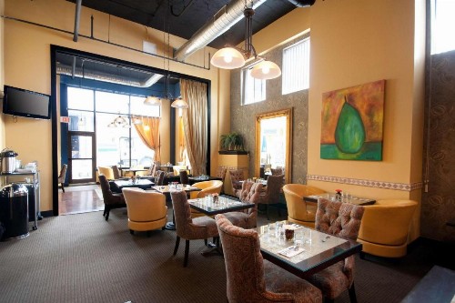 The Giacomo Ascend Hotel Collection - image 33