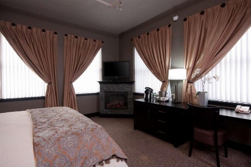The Giacomo Ascend Hotel Collection - image 34