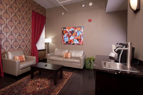 The Giacomo Ascend Hotel Collection - image 37