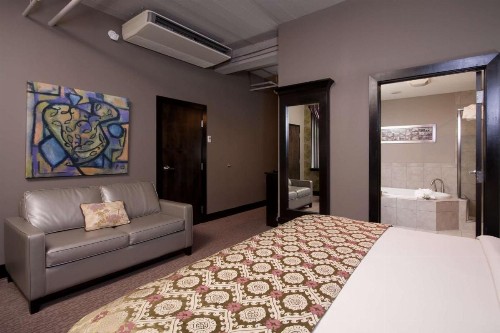 The Giacomo Ascend Hotel Collection - image 39