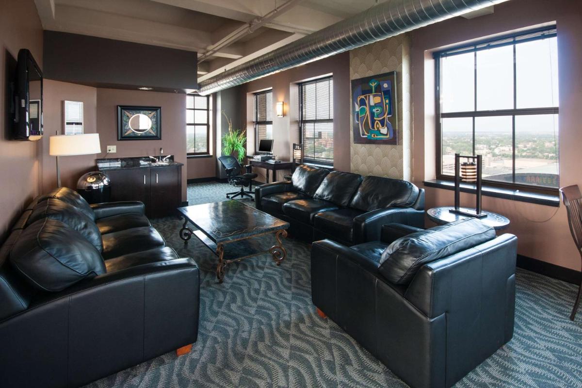 The Giacomo Ascend Hotel Collection - image 4