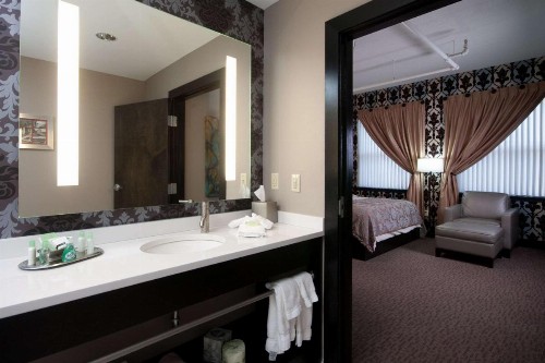 The Giacomo Ascend Hotel Collection - image 43