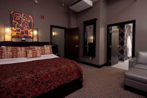 The Giacomo Ascend Hotel Collection - image 44